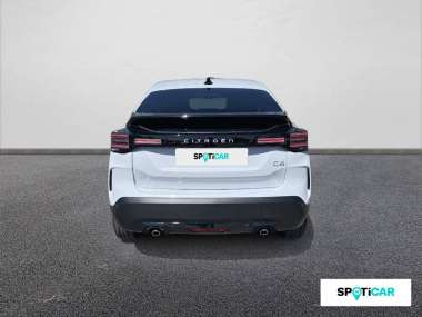 Citroën C4 (3) Hybride