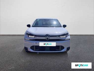 Citroën C4 (3) Hybride