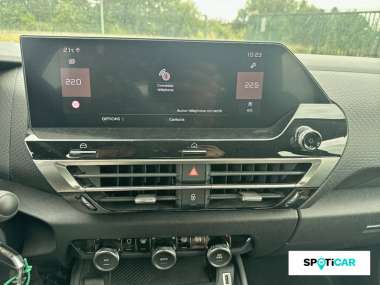 Citroën C4 (3) Essence