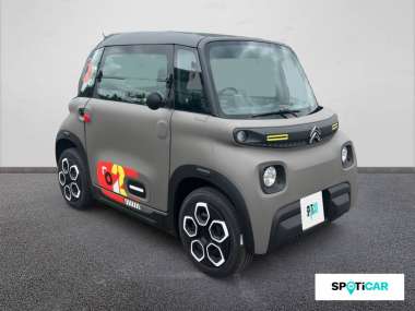 Citroën AMI Electrique