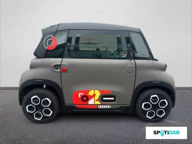 Citroën AMI Electrique