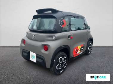 Citroën AMI Electrique