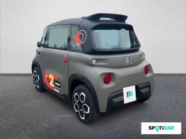 Citroën AMI Electrique