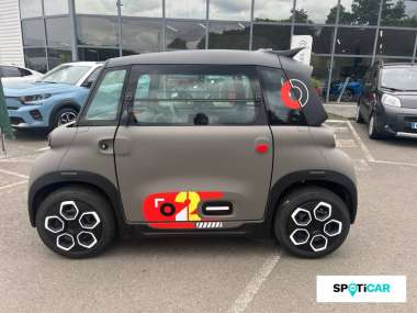 Citroën AMI Electrique