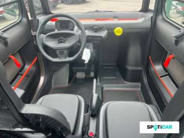 Citroën AMI Electrique