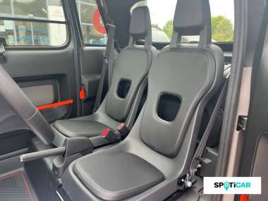 Citroën AMI Electrique