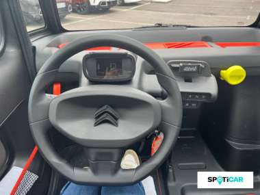 Citroën AMI Electrique