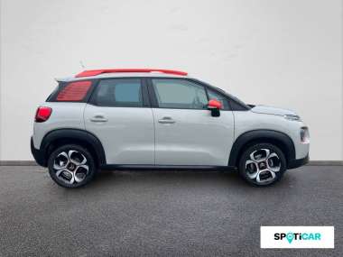 Citroën C3 Aircross Diesel