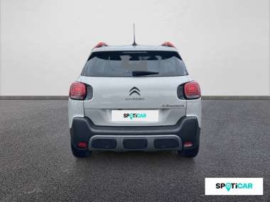 Citroën C3 Aircross Diesel
