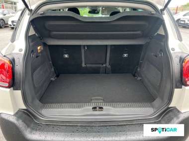 Citroën C3 Aircross Diesel