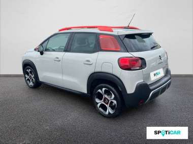Citroën C3 Aircross Diesel