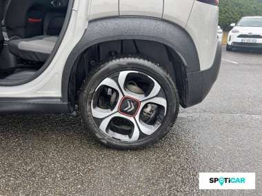 Citroën C3 Aircross Diesel