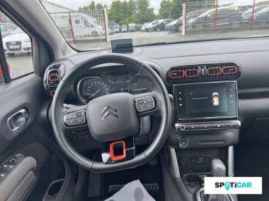 Citroën C3 Aircross Diesel