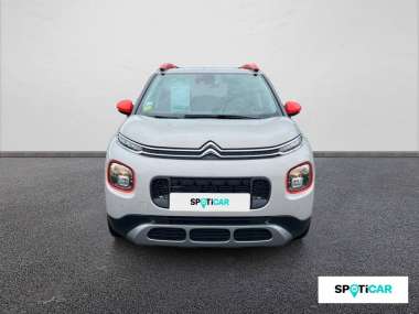 Citroën C3 Aircross Diesel