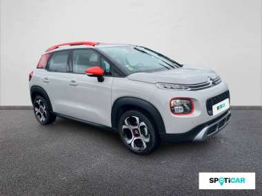 Citroën C3 Aircross Diesel