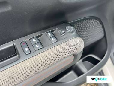 Citroën C3 Aircross Diesel