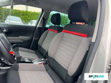 Citroën C3 Aircross Diesel