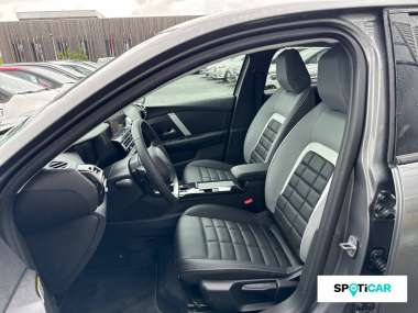 Citroën C4 (3) Hybride