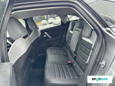 Citroën C4 (3) Hybride