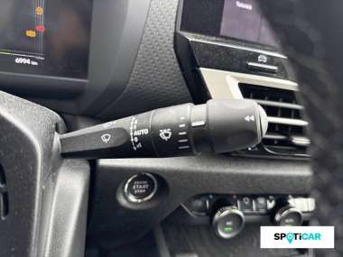 Citroën C4 (3) Hybride