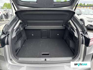 Citroën C4 (3) Hybride