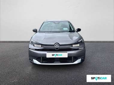 Citroën C4 (3) Hybride