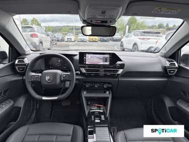 Citroën C4 (3) Hybride