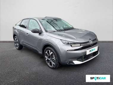 Citroën C4 (3) Hybride
