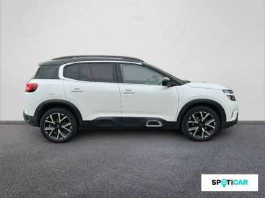 Citroën C5 Aircross Diesel
