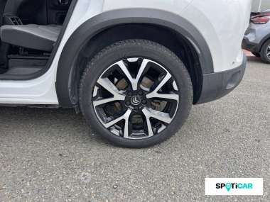 Citroën C5 Aircross Diesel