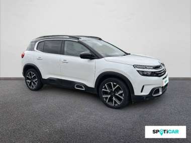 Citroën C5 Aircross Diesel