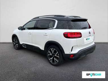 Citroën C5 Aircross Diesel