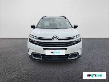 Citroën C5 Aircross Diesel
