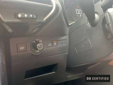Ds DS 7 Crossback Essence