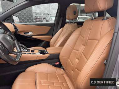 Ds DS 7 Crossback Essence