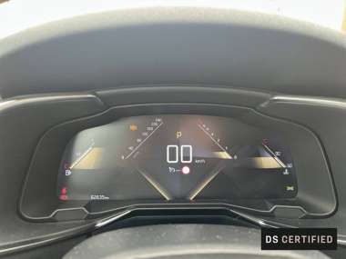 Ds DS 7 Crossback Essence