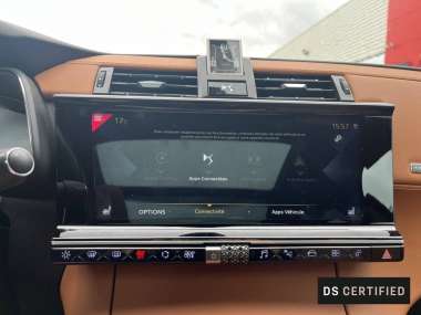 Ds DS 7 Crossback Essence