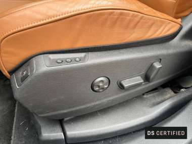 Ds DS 7 Crossback Essence