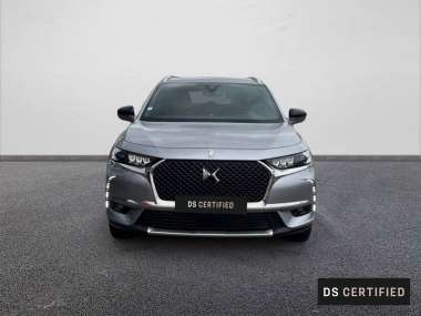 Ds DS 7 Crossback Essence