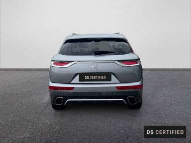 Ds DS 7 Crossback Essence