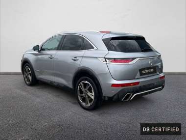 Ds DS 7 Crossback Essence