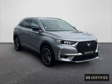 Ds DS 7 Crossback Essence