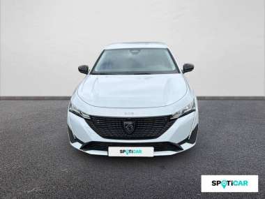 Peugeot 308 (3) Diesel