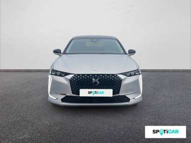 Ds DS 4 (2) Diesel