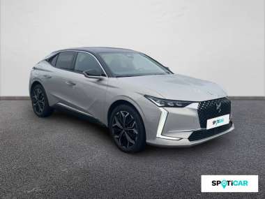 Ds DS 4 (2) Diesel