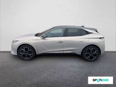 Ds DS 4 (2) Diesel