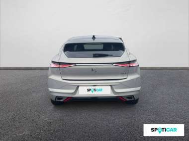 Ds DS 4 (2) Diesel