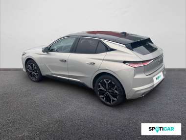Ds DS 4 (2) Diesel