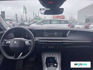 Ds DS 4 (2) Diesel