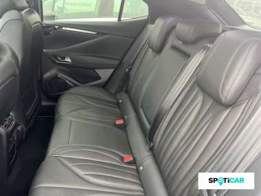 Ds DS 4 (2) Diesel